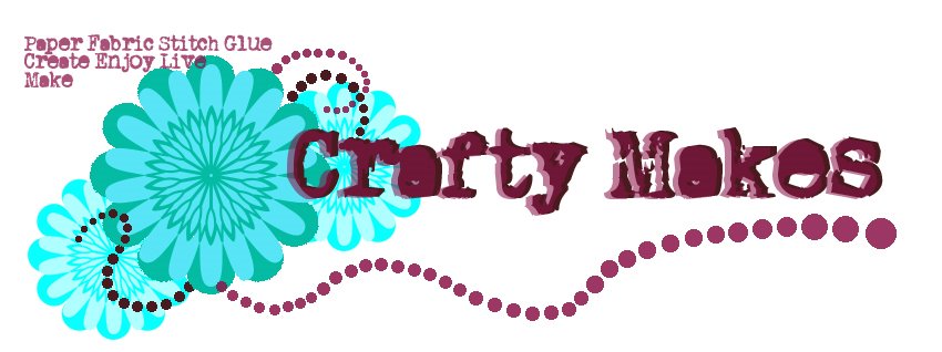 Crafty Makes