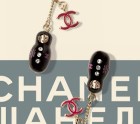 chanel matryoshka