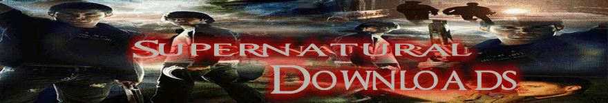 Supernatural Downloads