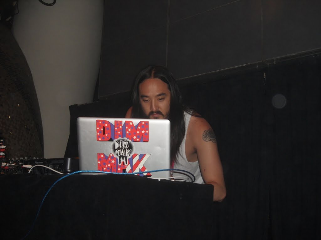 Devon+aoki+steve+aoki