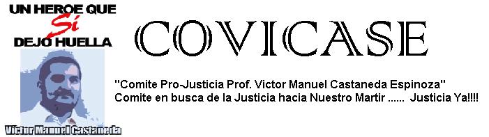 COVICASE