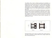 Hypnagog: Bolex 18-5L Super Instructions For Use