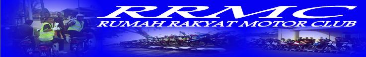 RAKAN RAKAN MOTOR CLUB
