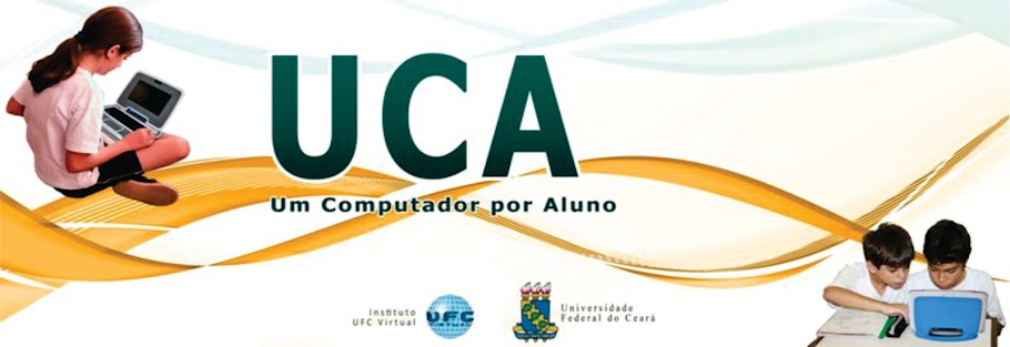 Programa Um Computador por Aluno (UCA) - Ceará