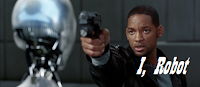 Previous Robot Movies of the Week