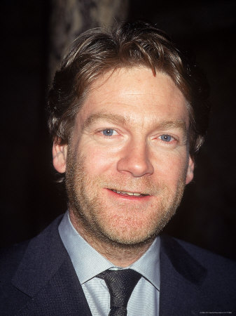 Great Wallpaper: Kenneth Branagh