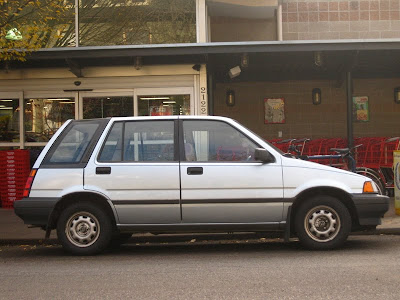 civic wagovan