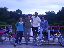 Boys and Bikes