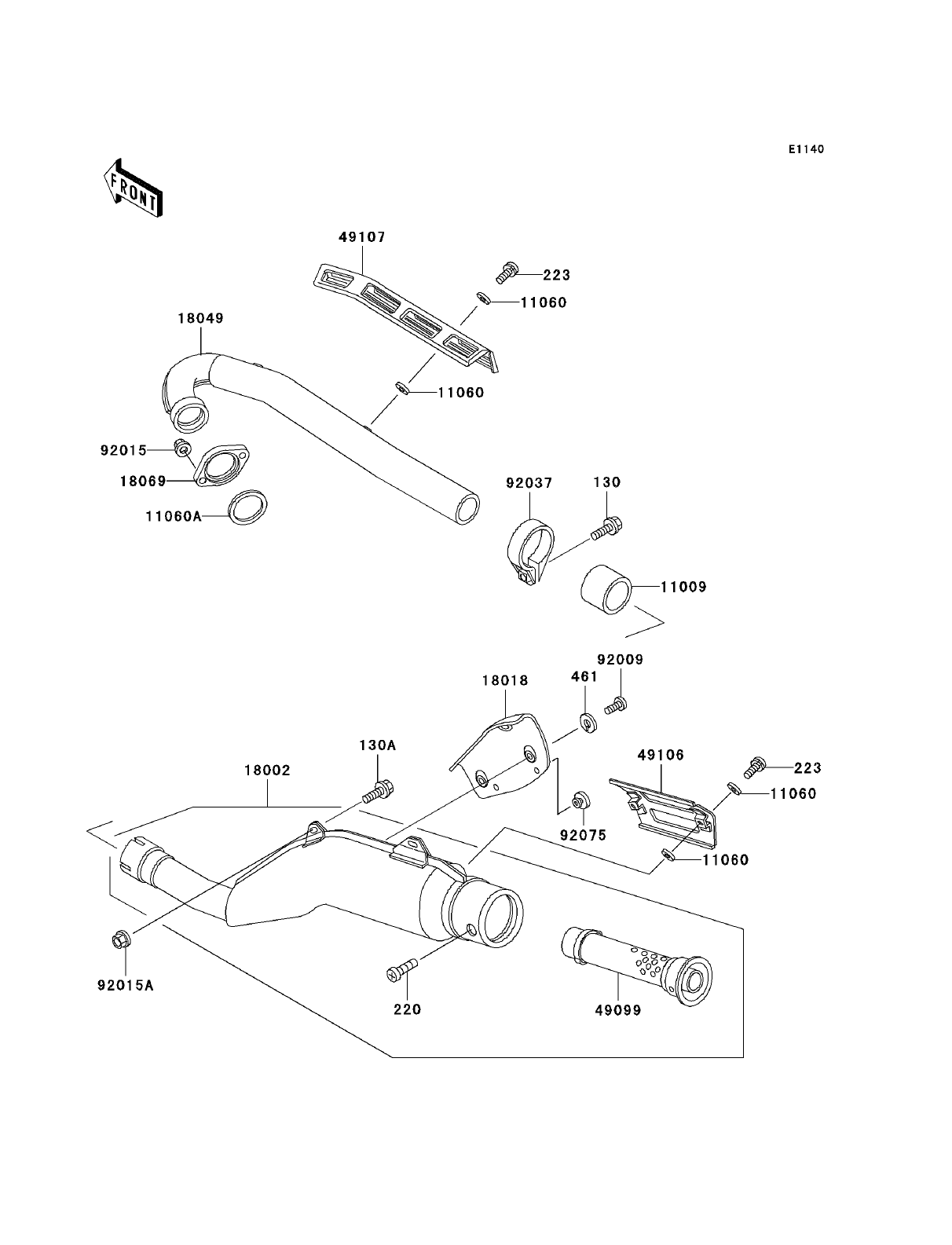 muffler system diagram exhaust system schematic exhaust free engine image for muffler system diagram exhaust system schematic exhaust free engine image for