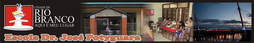 Escola Dr. José Potyguara