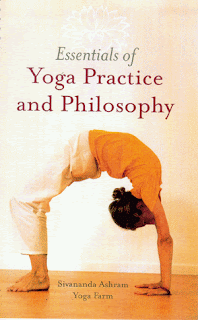 Sheldon Kalnitsky and Yoga practice