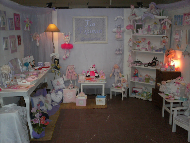 Expo Mujer 2010