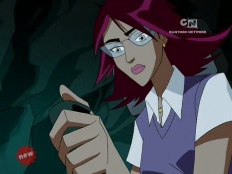 Watch The Batman Season 04 Episode 007 Artifacts online