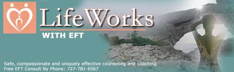 Lifeworks with EFT