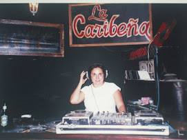 DJ PILARICA