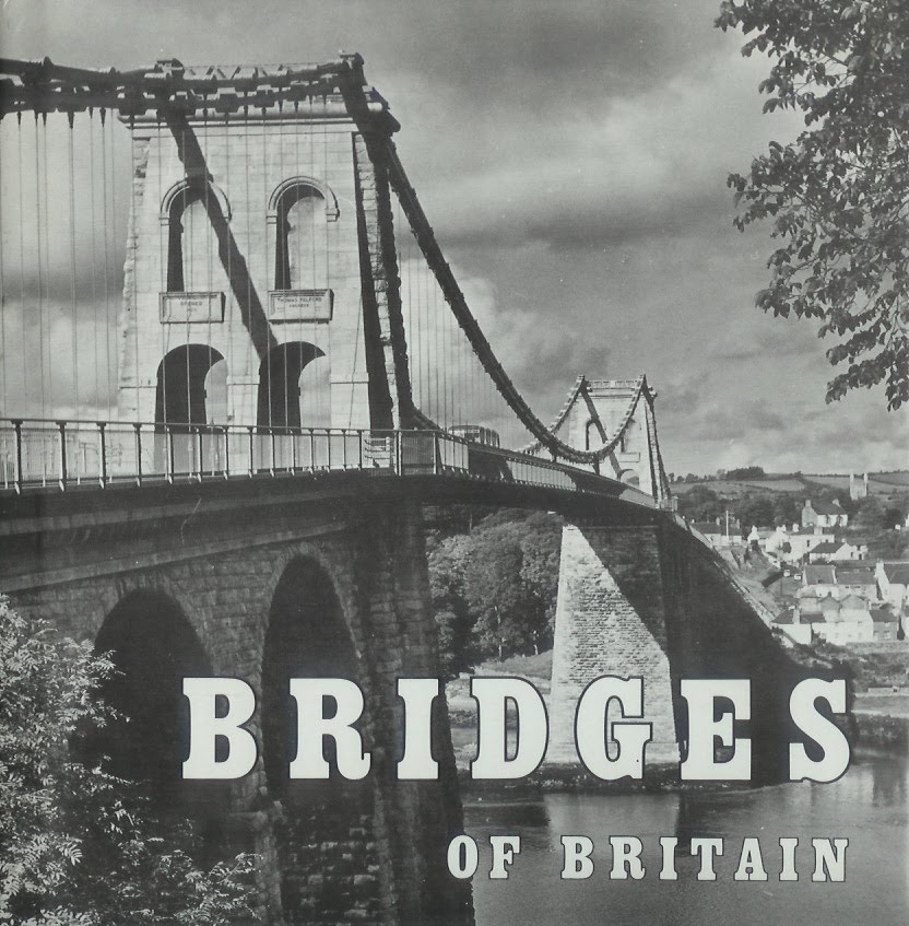 Bridges In Uk