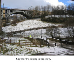 Crawford's Bridge