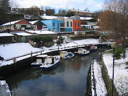 Ouseburn Harbour