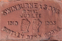 Jubilee Brick