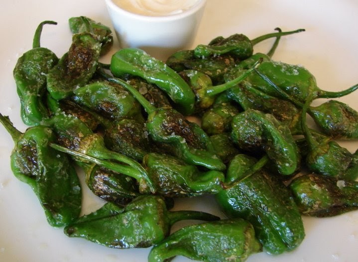 Food Wishes Video Recipes Fried Padron Peppers Spain's Deliciously