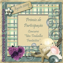 Concurso um tabalho fantastico