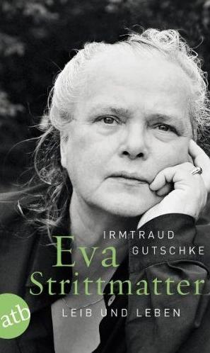 Ich Betrauere Den Tod Von Eva Strittmatter