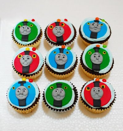 Categories Cupcake Kue Ulang Tahun Thomas Engine Categories Cupcake Kue Ulang Tahun Thomas Engine