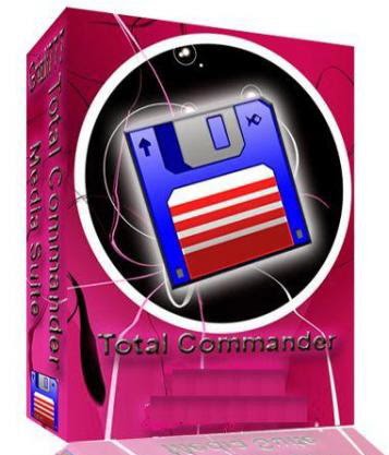  Total Commander 7.55a Final + Keygen