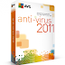 AVG Antivírus Pro 2011 v10.0 + Serial
