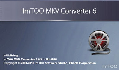 ImTOO MKV Converter 6.0.12 build 0914 Portable