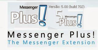 Messenger Plus! Live 5.0