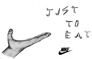 L'antre de Morgor Nikejusttoeat
