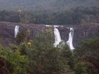 Tourist Places In Kerala And Tamilnadu Border