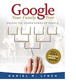 Google Your Family Tree