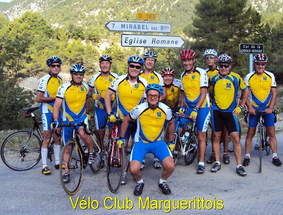 Velo Club Marguerittois