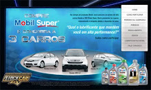 Compre Mobil Super e concorra a 3 CARROS!!