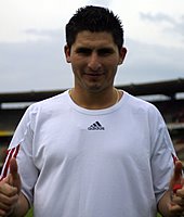 Dario Gigena