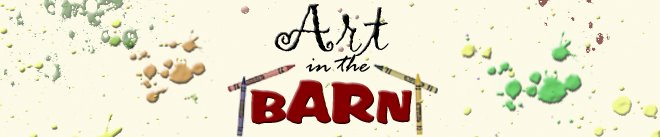 Art in the Barn