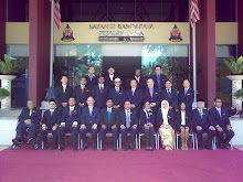 AHLI MAJLIS MBPJ 2009-2010