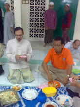 Makam bersama DSAI