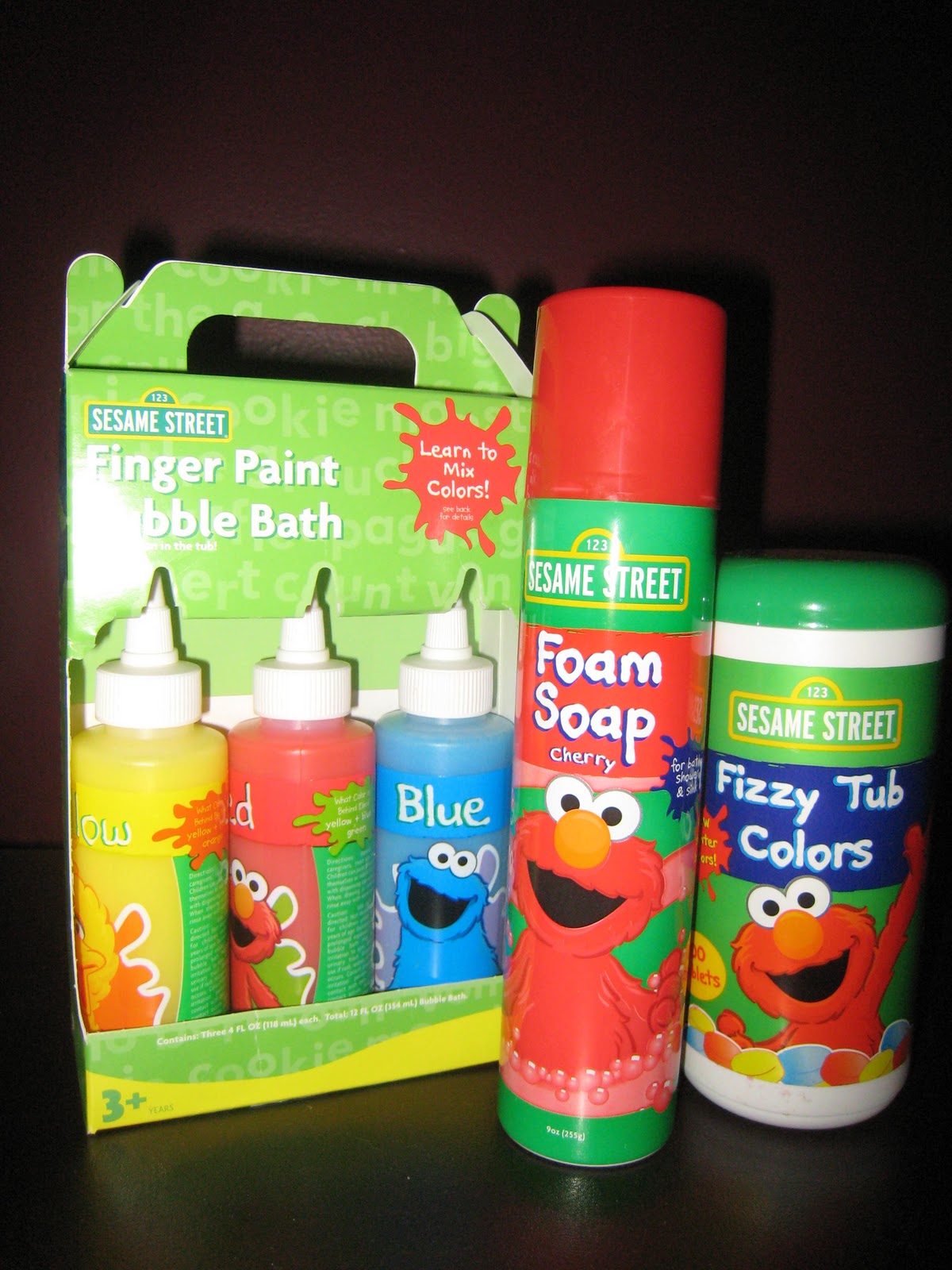 Momma Drama Holiday Gift Guide The Village Company Review