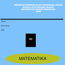 Co-Card pramuka