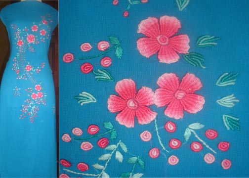 Motif Sulaman