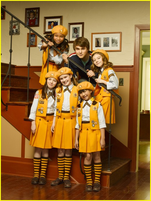 Its a Wonderful Movie: Den Brot...