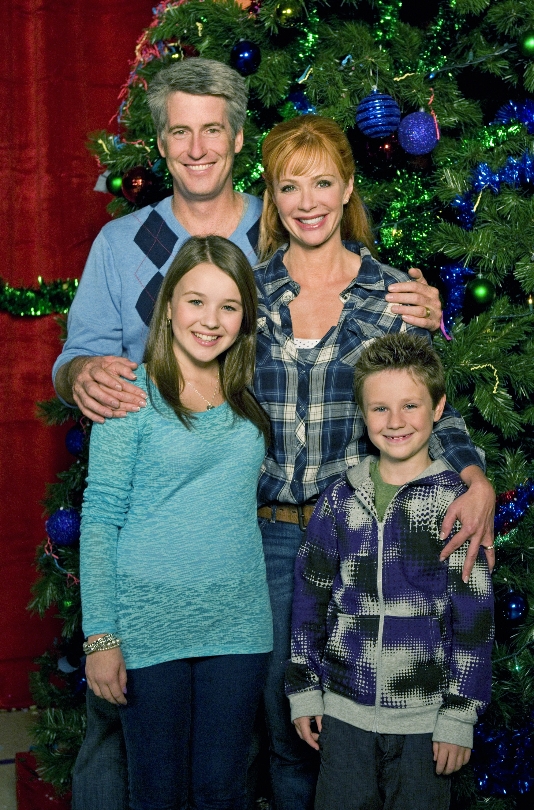 Its a Wonderful Movie Your Guide to Family and Christmas Movies on TV The Town Christmas