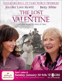 Wonderful Movie The Lost Valentine Hallmark Hall Of Fame