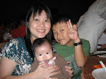 Chinese New Year Reunion 2008