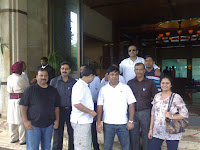 hearing aid dispenser