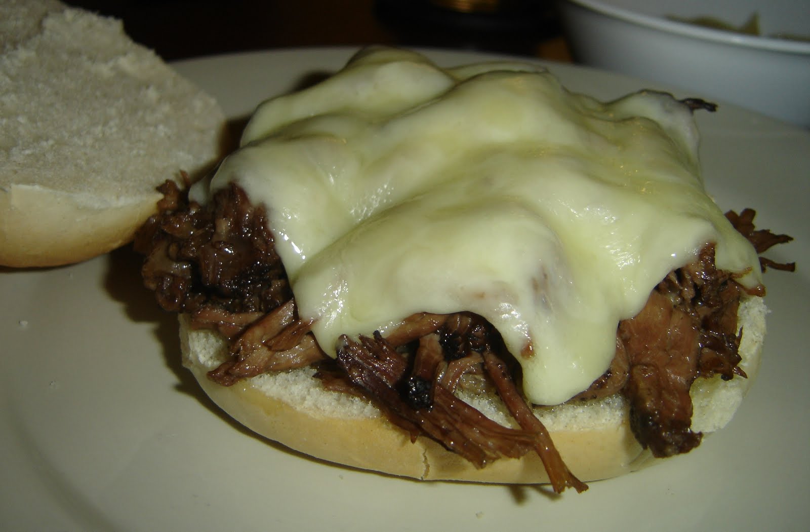 Elizabeth's Cooking Experiments Pioneer Woman's Drip Beef