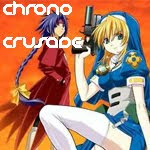 Female Supernatural Demon Chrono Crusade anime genre